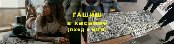 стафф Алексин